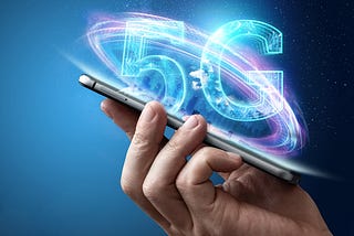 5G and Mobile UX: Why Your Phone is About to Get a Whole Lot Cooler