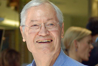 Roger Corman’s Trials and Tribulations As The Godfather Of Independent Filmmaking