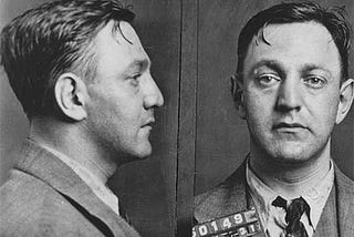 Dutch Schultz: The Rise and Fall of a Mobster Legend and His Lost Treasure