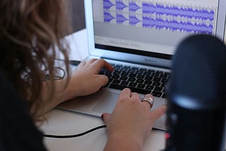 A Beginner’s Guide to Podcast Editing