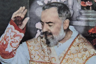 Did Padre Pio Receive a Message from Jesus Right before His Death?