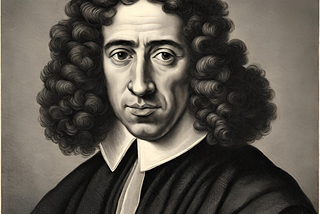 Introduction to Baruch Spinoza