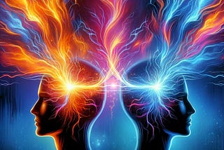 Telepathy, Empathy, and Subtle Energy: Unveiling the Power of Manifestation Through Thought
