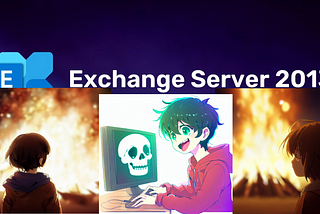 The ticking time bomb of Microsoft Exchange Server 2013