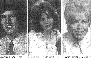 The Sinister Case of The Hi-Fi Murders