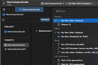 Transform your React Native apps into Mac Applications with Mac Catalyst — The Ultimate Guide