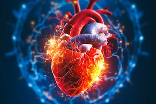Biomarkers of Heart Health Don’t Improve Our Predictions of Heart Disease