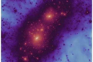 Starts With A Bang Podcast #105 — Dark Matter and Galaxies