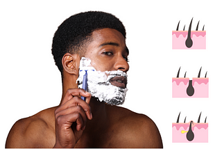 Are Razor Bumps Ruining Your Morning Shave?