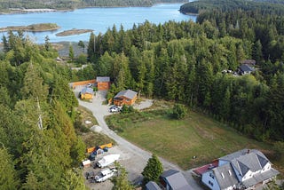 Ucluelet’s Untold Stories: How a Quaint Cabin Can Transform Your Vacation!