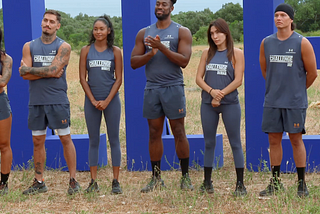 The Challenge Battle For a New Champion Episode 18 Recap: 10 Biggest Takeaways