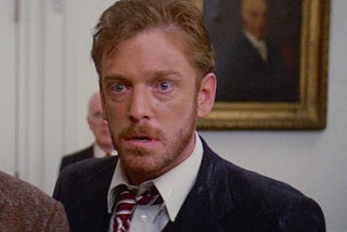 This One’s For the Underappreciated “Bad Guy,” William Atherton