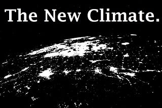 The New Climate: Submission Guidelines