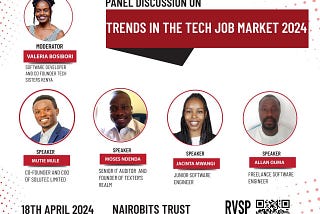 Navigating the Tech Job Market: Insights from Industry Leaders
