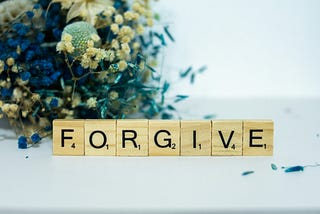 How Self And Other Forgiveness Is A Compassionate Attitude Change