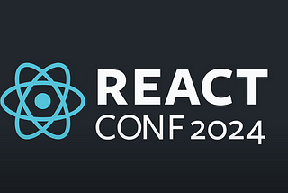 What’s New at React Conf 2024