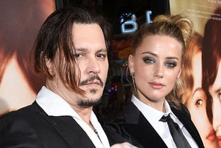 Johnny Depp & Amber Heard: If the Situation Was Reversed