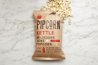 Why is Everyone Obsessed with this Tiny Popcorn?