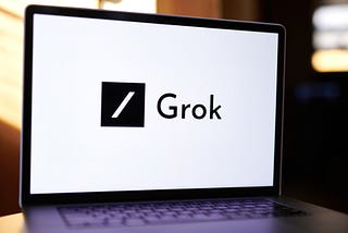 GROK is here — What is the Major Difference?