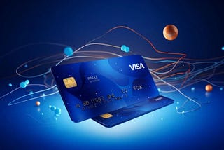Visa, PayPal Signing on to AI