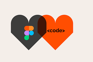 figma love code