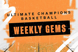 Weekly Gems Gameweek 79