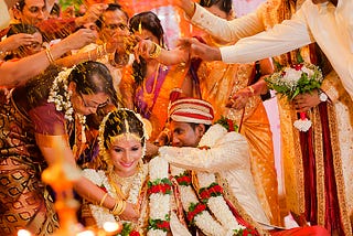 Finding Your Soulmate: Top Matrimonial Sites for Indian Americans in the USA