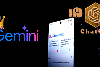 Google Launched Gemini And It Is Already Giving Tough Competition To ChatGPT