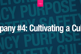 The Happy Company #4: Cultivating a Culture of Empathy