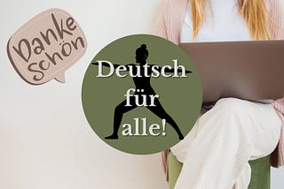 1 — Noun Genders and Articles in German — Practice