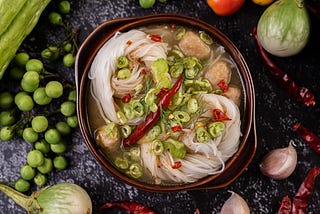 How to Make Authentic Pho at Home: A Step-by-Step Guide to Vietnam’s Beloved Noodle Soup