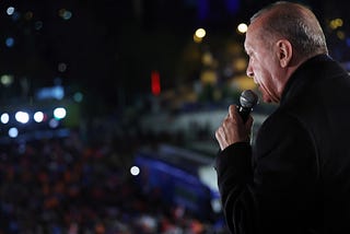 AK Party and Erdoğan Suffers Defeat in 2024 Local Elections