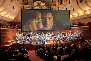 SF Symphony helped me enjoy ‘Lord of the Rings’