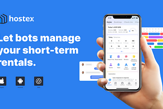 Hostex: The Ultimate All-in-One Short-Term Rental Management Software