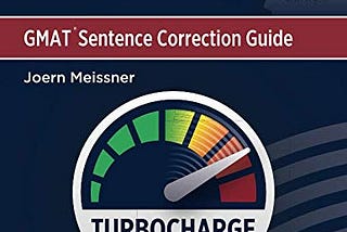 [EPUB[BEST]} Manhattan Review GMAT Sentence Correction Guide [6th Edition]: Turbocharge Your Prep