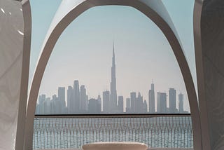 What Language You Need to Know if You’re Travelling to Dubai?