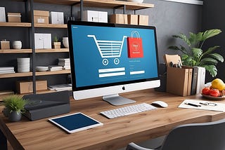 The Ecommerce Pioneers: 9 Trends Leading the Way to 2030
