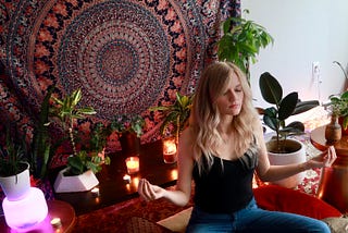 6 Things I Wish Everyone Understood About Meditation