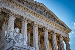 The U.S. Supreme Court Contemplates Gutting Regulation Authority