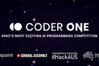 New name, same competition, more excitement: welcome to Coder One!