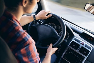 Points to ponder while selecting a Driving school