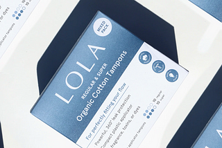 Elevating Feminine Care: A Comprehensive Review and Analysis of LOLA’s Brand Strategy and Online…