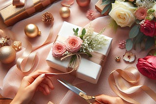 Five Practical Tips for Selecting Thoughtful and Memorable Gifts