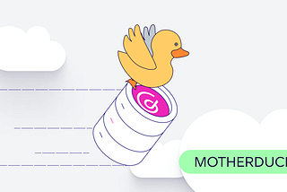 Is MotherDuck ProDUCKtion-Ready?