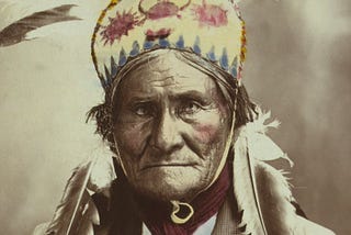 Were Geronimo’s Bones Pillaged from His Grave?