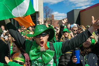 Three Outstanding Lesser-Known Irish Songs To Ring in St. Paddy’s Day