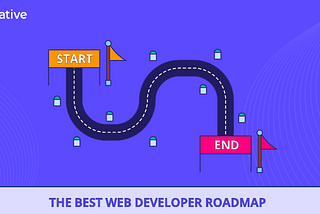 The best web developer roadmap for 2024