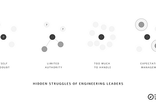 The Unspoken Challenges of Engineering Leadership