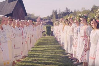 I Joined The Cult From Midsommar And It’s Not Going That Well