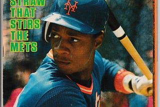 The Remarkable Journey of Darryl Strawberry: Triumphs, Trials, and Legacy